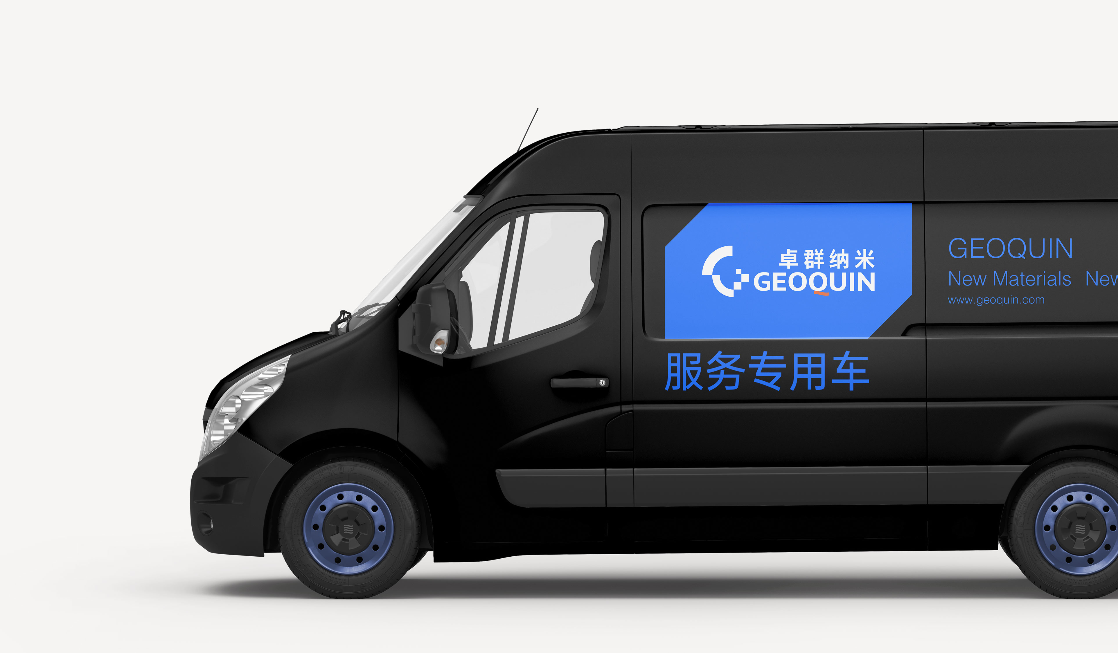 卓群纳米
